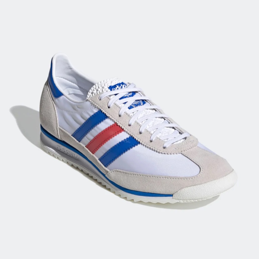 NWOB Adidas SL 72